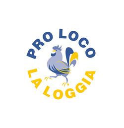 Pro Loco La Loggia (TO) - Logo