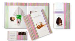 Antica Torroneria Piemontese - Linea Pasqua