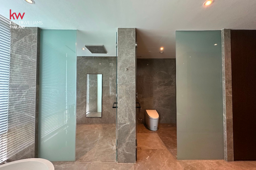 縮圖：Penthouse 185 Rajadamri 388 Sq.m.Luxury Penthouse Condo for Sale