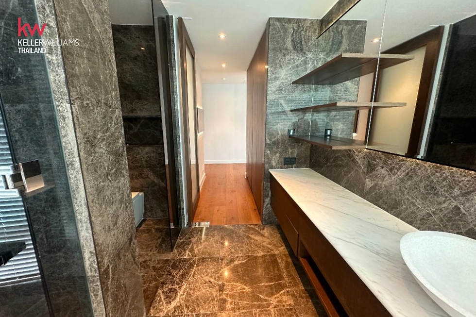 縮圖：Penthouse 185 Rajadamri 388 Sq.m.Luxury Penthouse Condo for Sale