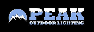 Peak outdoor lighting