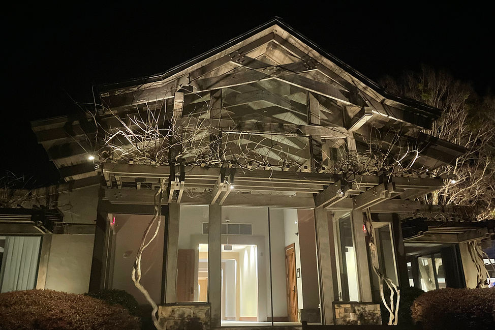 outdoor lighting