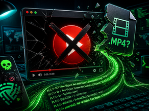 Hunt the MP4 that never plays: NetSupport in an ISO-BMFF uuid box