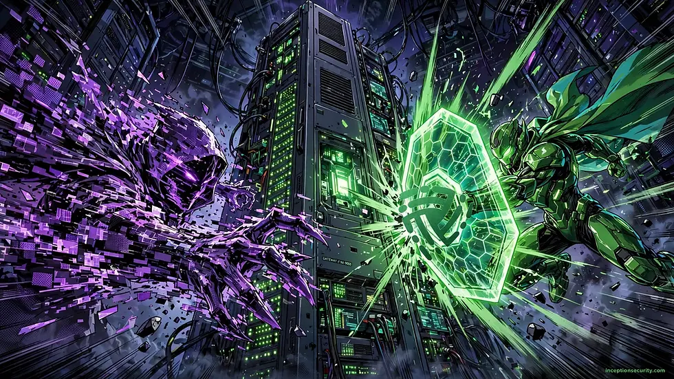 Your NetScaler Gateway Has Critical Flaws. Now What?