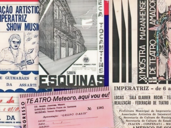 Assarti | Associação Artística de Imperatriz