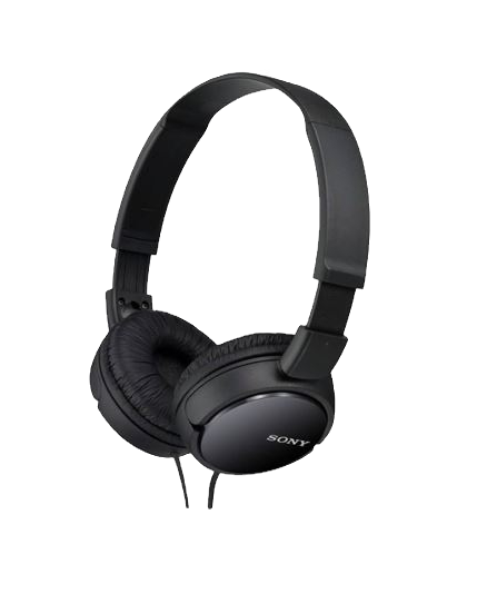 SONY SoundPro Wired Headset - Black