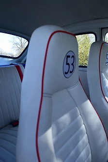 Herbie car hire