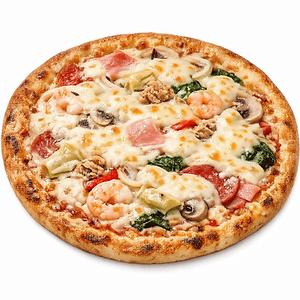 Pizza Ciao Ciao (22 cm)