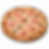 Pizza Prosciutto-Funghi (22 cm)