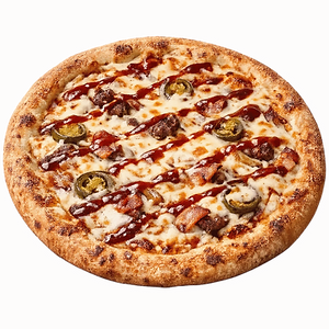 Pizza Nonno Picci (22 cm)