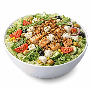Insalata Amore Mio