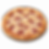 Pizza Sucuk (22 cm)