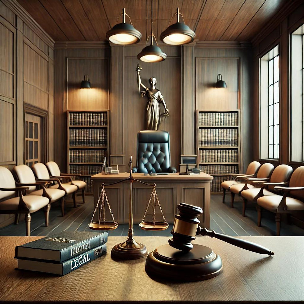 Boşanma Davasında Maddi ve Manevi Tazminat Hakkında Bilmeniz Gereken Her Şey