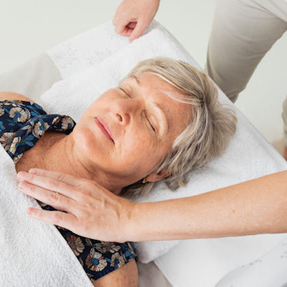 Bowen Therapy Nervous System Re-Set