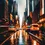 Miniatyrbild: Urban Reflections