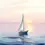 Miniatyrbild: Sail Into Sunrise