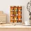 Miniatyrbild: Pop Art Vino Vault