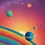 Miniatyrbild: Galactic Rainbow