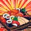 Miniatyrbild: Sushi Pop Feast