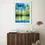 Miniatyrbild: Reflections in Blue