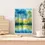 Miniatyrbild: Reflections in Blue