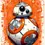 Miniatyrbild: BB-8 Neon Vibe