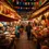 Miniatyrbild: Vibrant Market Essence