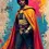Miniatyrbild: Graffiti Lando Vibes