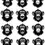 Miniatyrbild: Monkey Mugshots