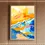 Miniatyrbild: Sunset Splash