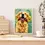 Miniatyrbild: Golden Grin