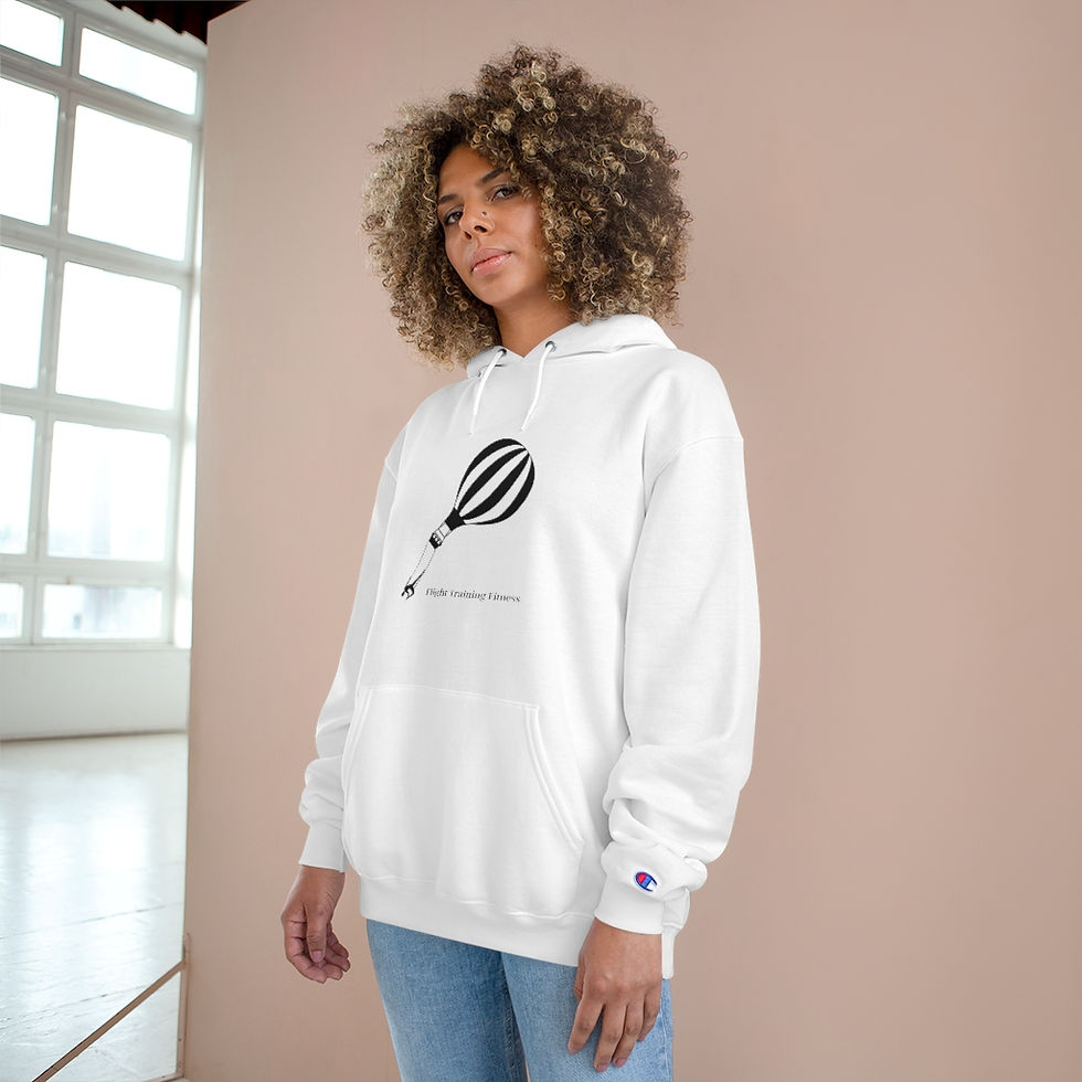 Thumbnail: Champion Hoodie