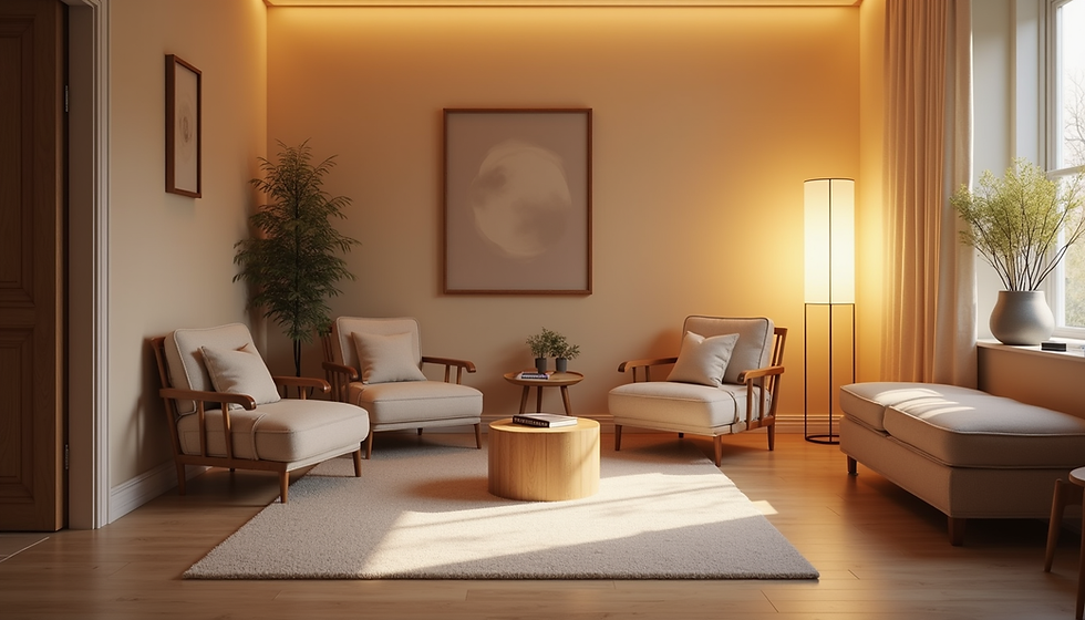 Essential Session Screening Criteria for Personal Services