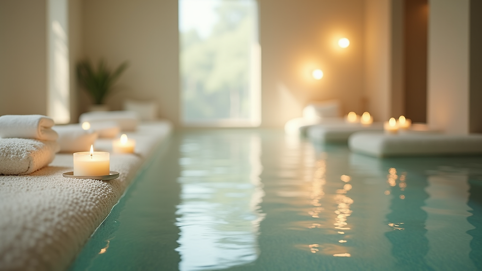 Rejuvenate with Therapeutic Touch Benefits