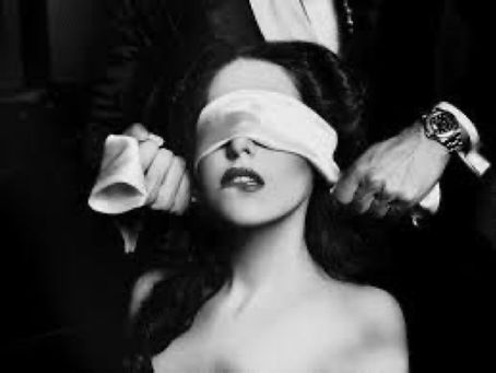 Bondassage® and Elysium®: Exploring Trust, Sensation, and Release