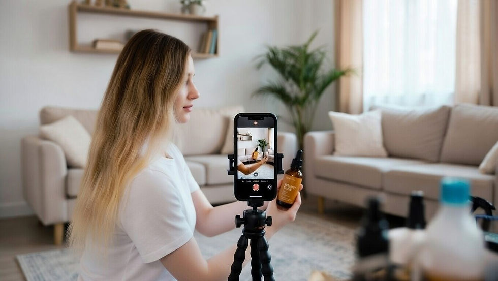 Why Brands Should Be Working with UGC Creators in 2026