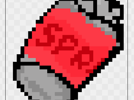 New "Star" Collectable (Platformer)