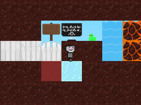 A Sandbox That Helps With Pixel Art