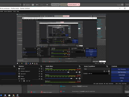 My Saving/Loading System (with AJAX)