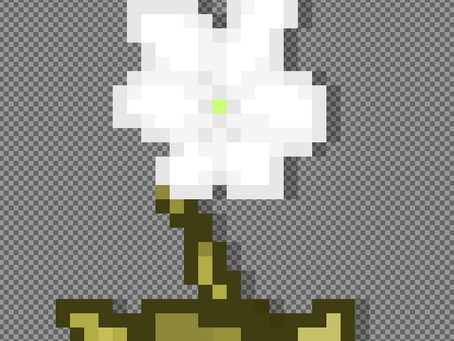 Plants and Easy Sprite-Based Shadows