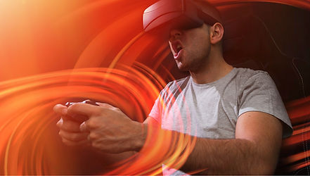 Virtual Reality Headset Hire