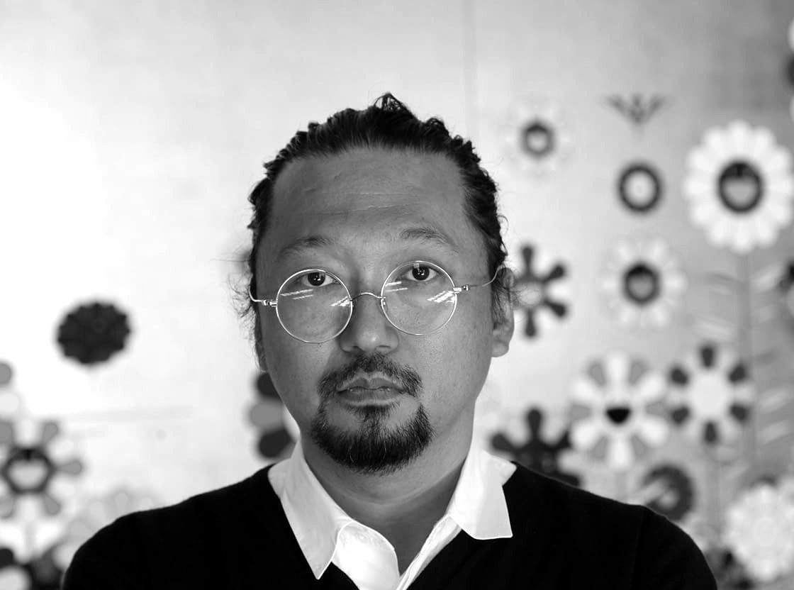 Takashi Murakami