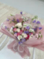 Wedding Bliss Centerpiece