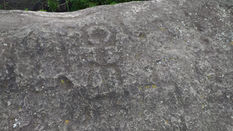 DETALLE JAGUAR ROCA