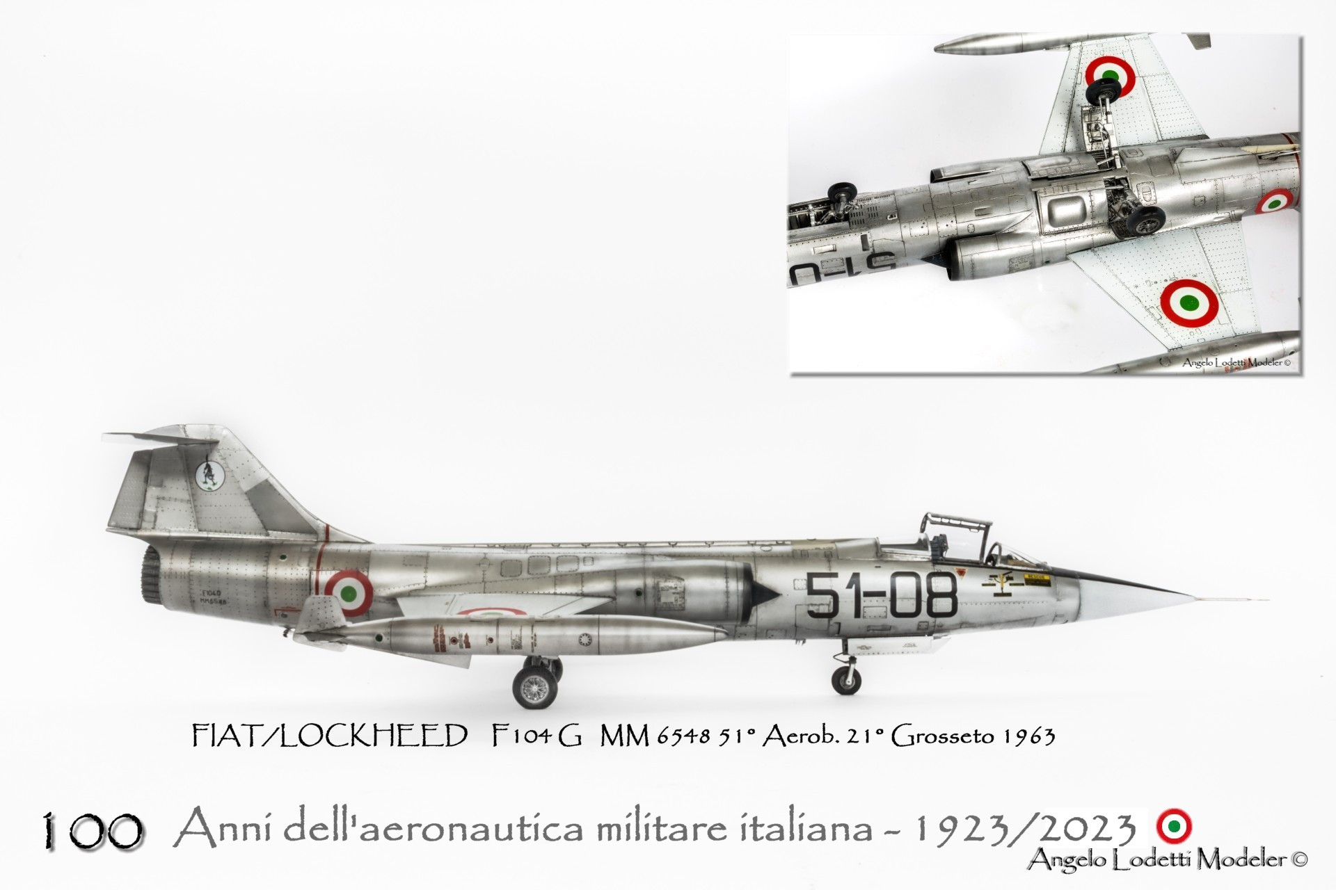 fiat-lockheed-f-104-g-lodettimodeler