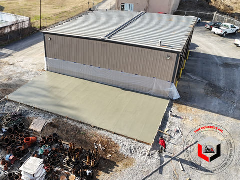 North West Utility District