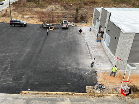 Jenkins Road Convenience Store