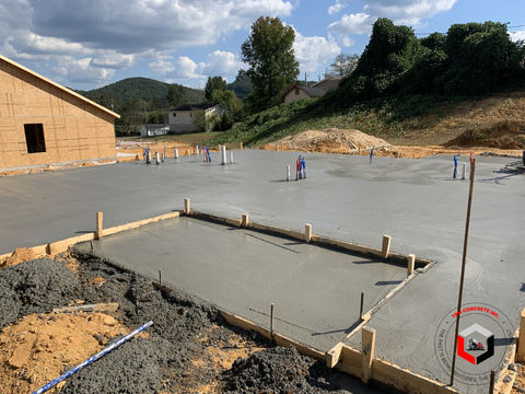 Lakeview Development