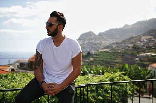 Ganhador do Grammy de Melhor Remix - Cedric Gervais - fala comigo sobre Remixes!