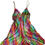 Miniatura: Dolce & Gabbana Hands Print Dress